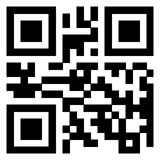 Il QrCode di 3301236136