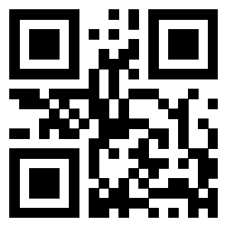 3301236137 - Immagine del QrCode