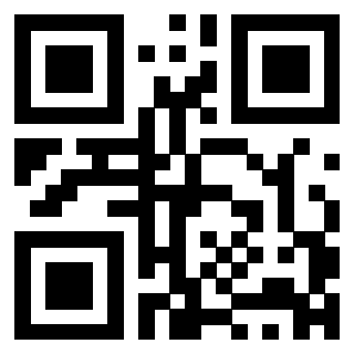 3301236138 QrCode associato