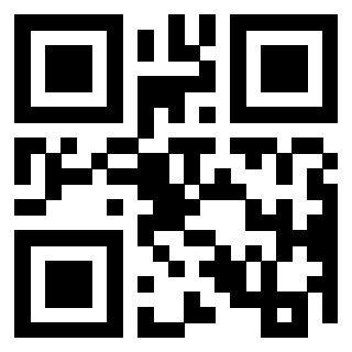 Scansione del Qr Code di 3301236140