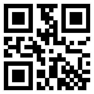 Scansione del Qr Code di 3301236142