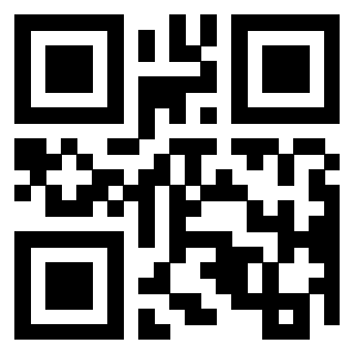 3301236143 - Immagine del QrCode