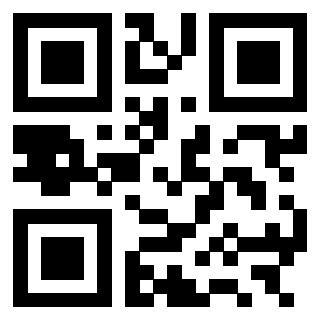 Qr Code di 3301236148