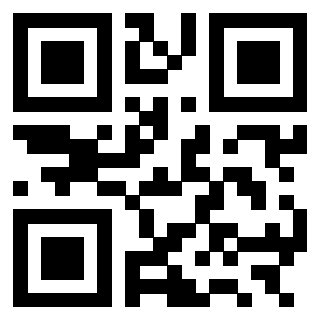 3301236149 QrCode associato
