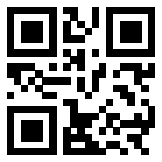 3301236151 - Immagine del Qr Code