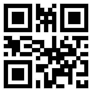Qr Code di 3301236153