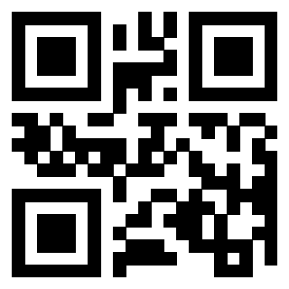 Scansione del Qr Code di 3301236155