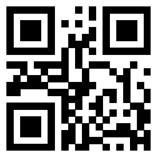 Il Qr Code di 3301236156