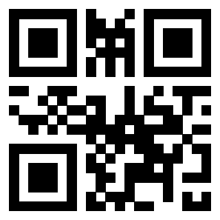 3301236157 - Immagine del Qr Code