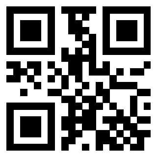 Qr Code di 3301236159
