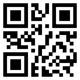 Immagine del Qr Code di 3301236160