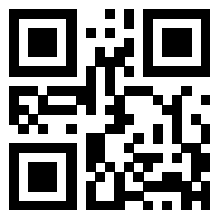 3301236165 - Immagine del Qr Code