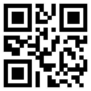 3301236167 Qr Code associato