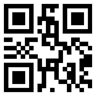 3301236168 - Immagine del Qr Code
