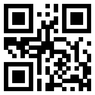 3301236172 Qr Code associato