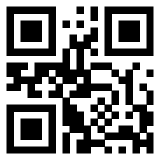 Il QrCode di 3301236180