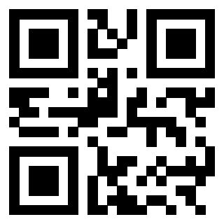 3301236182 QrCode associato