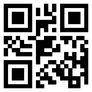 3301236184 - Immagine del Qr Code