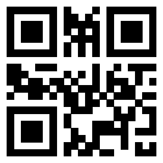 3301236188 - Immagine del Qr Code