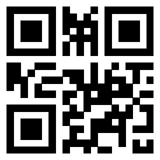 3301236191 - Immagine del QrCode