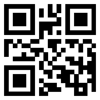 3301236193 - Immagine del QrCode associato