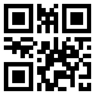 3301236194 - Immagine del Qr Code associato