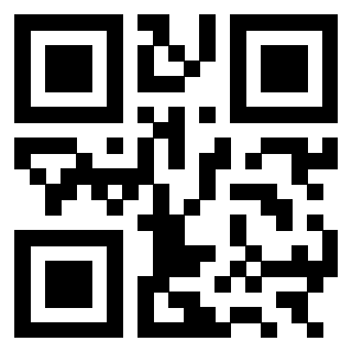 Il QrCode di 3301236196