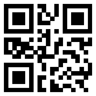 Qr Code di 3301236198