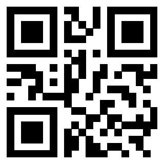 Il Qr Code di 3301236199