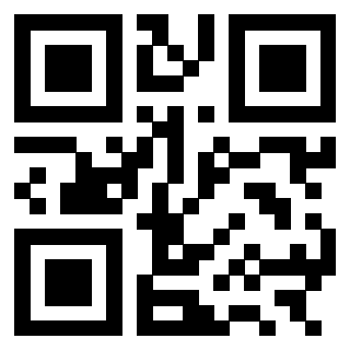 Scansione del Qr Code di 3301236200