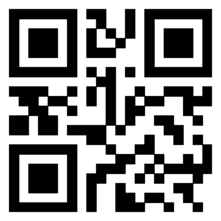 Qr Code di 3301236204