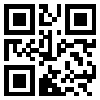 3301236206 - Immagine del Qr Code