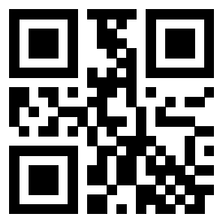 3301236210 - Immagine del QrCode