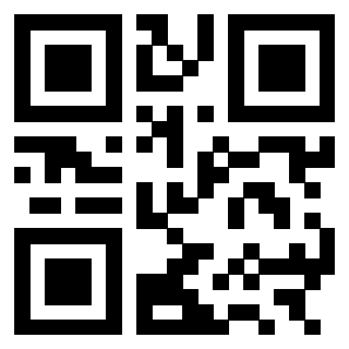 3301236212 - Immagine del Qr Code