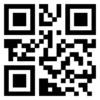 Immagine del QrCode di 3301236219