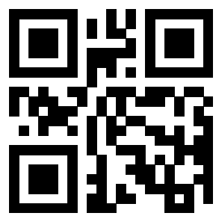3301236222 Qr Code associato