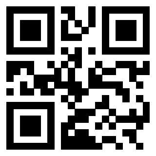 Scansione del Qr Code di 3301236224