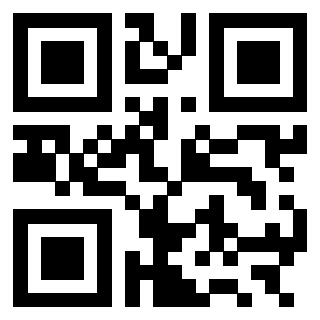 Immagine del Qr Code di 3301236225