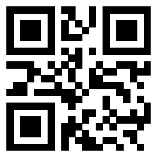 Il QrCode di 3301236226