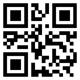 Immagine del Qr Code di 3301236227