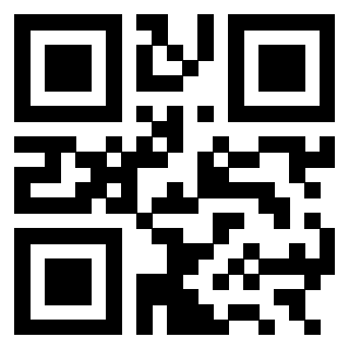3301236228 - Immagine del QrCode associato
