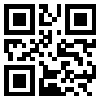 3301236229 - Immagine del Qr Code