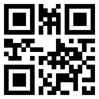 3301236232 QrCode associato