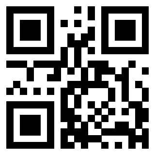 3301236238 - Immagine del QrCode associato