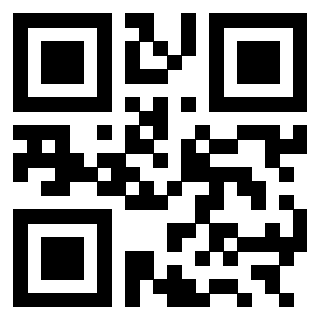 Il Qr Code di 3301236239