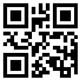 3301236241 - Immagine del QrCode associato