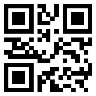 3301236243 - Immagine del Qr Code