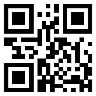 Il Qr Code di 3301236244