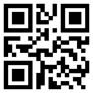 3301236245 - Immagine del QrCode