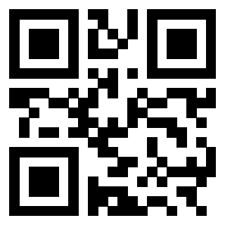 3301236246 Qr Code associato